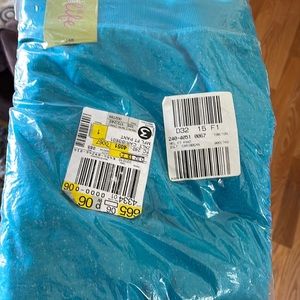 Made For Life Sweatpants Caribbean blue XXL TALL